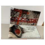 ROGER WATERS THE WALL LIVE PHOTO BOOK