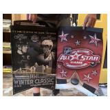 WINTER CLASSIC FELT NFL CLASSIC AND IT