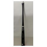 ADIRONDACK PRO BLACK BAT SIGNED SILVER?