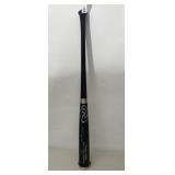 JOSH J HARRISON BAT SIGNED HIS TRADITIONAL WAY