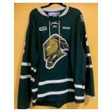 MAATTA CANADIAN HOCKEY LEAGUE SIGNED ON BACK