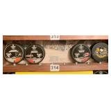 4 NHL FINALS AND 1 50 YEAR