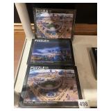 PUZZLES 12X18 NEW NOVAKOWSKI