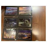 PITTSBURGH PHOTOGRAPHS BY DANIEL NOVAKOWSKI -11 X