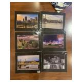 PITTSBURGH PHOTOGRAPHS BY DANIEL NOVAKOWSKI -11 X