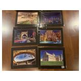 PITTSBURGH PHOTOGRAPHS BY DANIEL NOVAKOWSKI -11 X