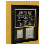 2008 STEELERS CHAMPIONS INDIVIDUAL HIGHLIGHTS