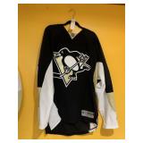 SCHULTZ #4 REEBOK CCM - 2 X JERSEY