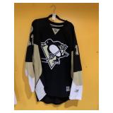 PORTER #11 JERSEY XL - REEBOK