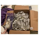 VILLAGE REPLACEMENT CORDS HOLIDAY HOUSES 30+