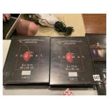 8X10 FRAMES 3 8X8 FRAMES