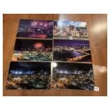 6 PITTSBURGH PHOTOGRAPHS BY DANIEL NOVAKOWSKI