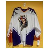 OLYMPIC JERSEY NEW WITH TAGS REEBOK XXL