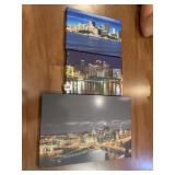 PITTSBURGH PHOTOGRAPH ON CANVAS BY DANIEL