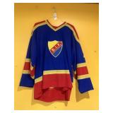 HOCKEY JERSEY #43 XXL