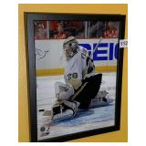 FLEURY 15X12 FRAMED PHOTO