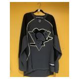 REEBOK XXLL MAATTA # 3 JERSEY