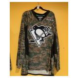 REEBOK KUNITZ #14 XXL JERSEY