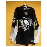 REEBOK XXL RUST #17 JERSEY