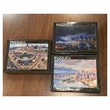 PUZZLES - NEW OF PITTSBURGH BY DANIEL NOVAKOWSKI