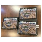 PUZZLES - NEW OF PITTSBURGH BY DANIEL NOVAKOWSKI