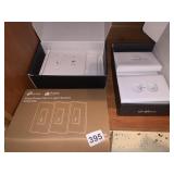 REPLACEMENT LIGHT SWITCH COVERS NOT WHATï¿½S ON BOX