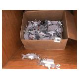 SWITCHES PROBABLY 50 TOTAL