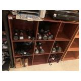 AUTOGRAPH DOMI #16 REEBOK JERSEY SZ. LARGE