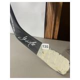 PENS NUMBER 18 STICK SIGNED ON BOTTOM