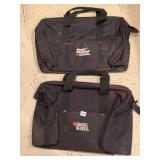 TOOL BAG TOTE BLACK AND DECKER