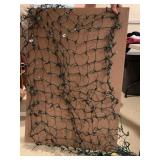 CHRISTMAS NET LIGHTS 15 SETS BRING YOUR OWN BOX