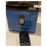 GARMIN EDGE 705 GPS BIKE MOUNTABLE