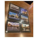 PITTSBURGH SCENES PHOTOGRAPHS GROUP OF 6
