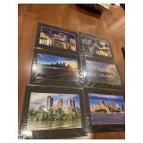 PITTSBURGH SCENES PHOTOGRAPHS GROUP OF 6