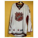 LETANG ALLSTAR GAME 2011 JERSEY 2 X REEBOK