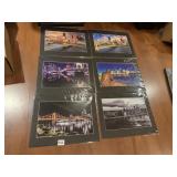 PITTSBURGH PHOTOGRAPHS BY DANIEL NOVAKOWSKI -11 X