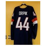 TEAM USA ORPIK 2 X - NIKE JERSEY