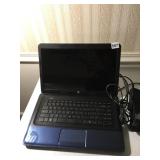 HP 2000 WINDOWS 8 WITH CHARGER