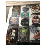 HEADHUNTER RESIDENT EVIL 4 PS2 GAMES ETC.