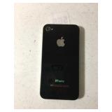 IPHONE 4S NO SCRATCHES WITH SCREEN PROTECTOR