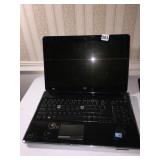HP PAVILION ENTERTAINMENT DV6 2005 YEAR