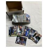 1994 PINNACLE BASEBALL SERIES 1 SET 1 TO 270
