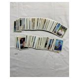 1990 BOWMAN BASEBALL VARIOUS CARDS