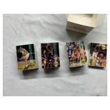 1993 CLASSIC DRAFT PICK SET IN SEALED PLASTIC