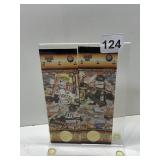 FINAL GAME TICKETS AT THREE RIVERS STADIUM