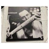 BILL MAZEROSKI 10- 13-60 AUTOGRAPHED PHOTO W/ COA