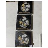 COLLECTOR PLATES WILLIE STARGELL