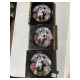 COLLECTOR PLATES INCL. MAZ,