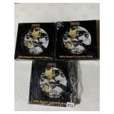 COLLECTOR PLATES WILLIE STARGELL