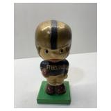 1960S PITTSBURGH STEELERS BOBBLE HEAD (HARD TO